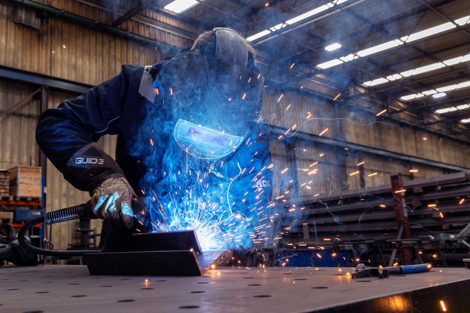 Medewerker Technische dienst (Mechanisch)