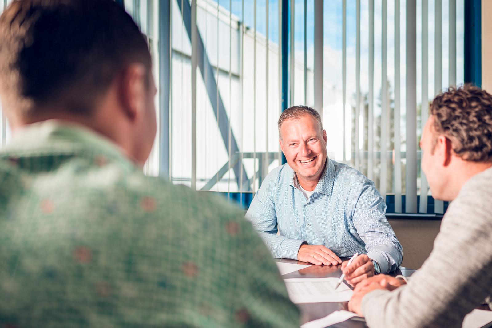 HR medewerker (16-24 uur per week)